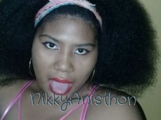 NikkyAnisthon