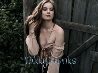 NikkyHunks Sexcam Livesex