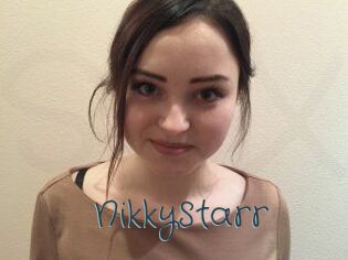 NikkyStarr