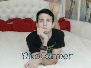 NikoFarmer Sexcam Livesex
