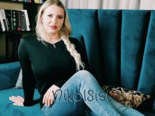NikolSisi Sexcam Livesex
