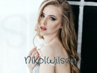 NikolWilson
