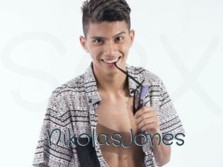 NikolasJones