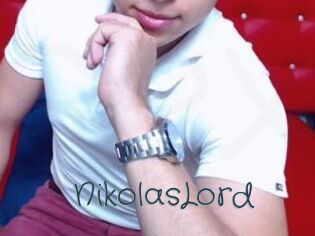 NikolasLord Sexcam Livesex