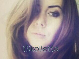Nikolletta