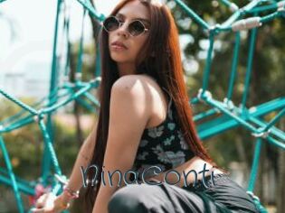 NinaConti Sexcam Livesex