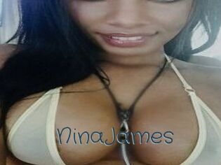 NinaJames