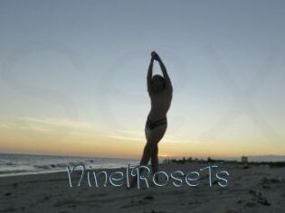 NinelRoseTs