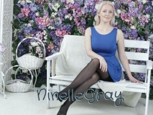 NinelleGray Sexcam Livesex