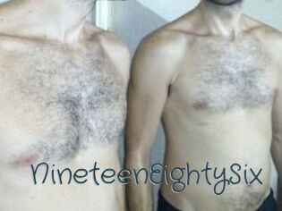 NineteenEightySix