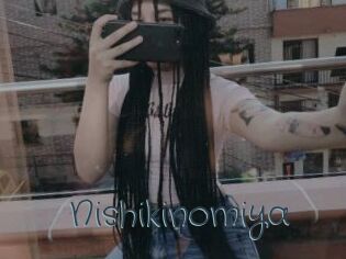 Nishikinomiya