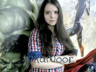 NitaMoor