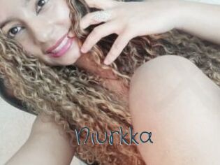 Niurkka