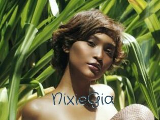 NixieGia