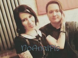 NoAnalPls Sexcam Livesex