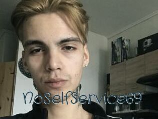 NoSelfService69