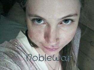 NobleWar Sexcam Livesex