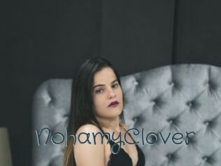 NohamyClover