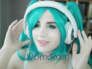 NomiRain