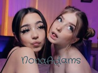 NonaAdams