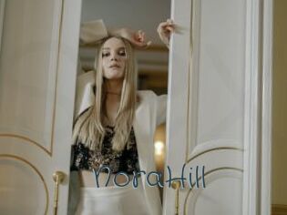 NoraHill