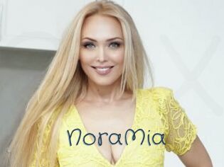 NoraMia