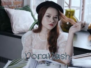 NoraNash