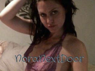 Nora_Next_Door
