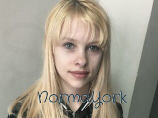 NormaYork