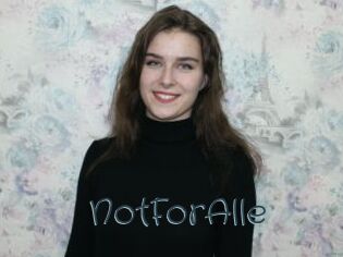 NotForAlle
