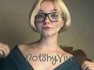 NotShyVivi