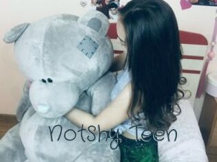 NotShy_Teen