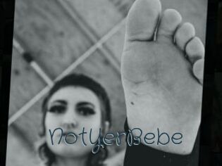 NotYerBebe