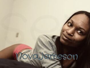 NovaJameson