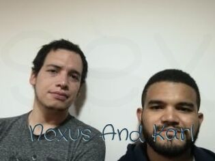 Noxus_And_Karl