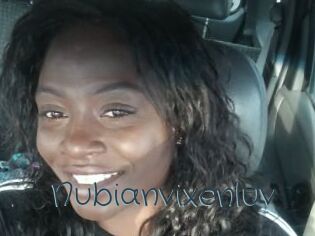 Nubianvixenluv