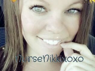 NurseNikkixoxo