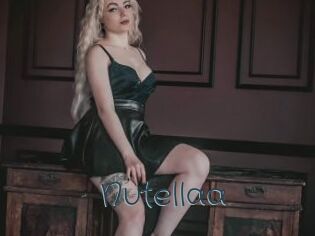 Nutellaa