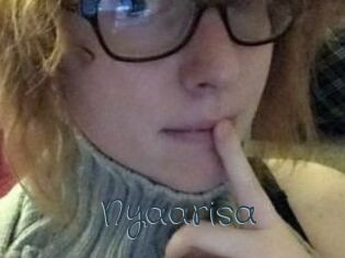 Nyaarisa