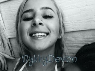 Nykky_Devon