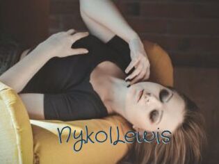 NykolLewis