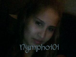 Nympho101