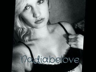 nadiabelove Sexcam Livesex