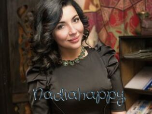 nadiahappy Sexcam Livesex