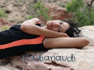 Nadianaudi