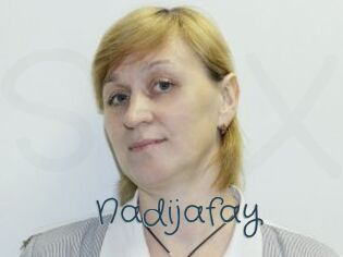 Nadijafay