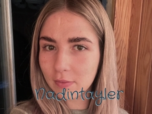 Nadintayler
