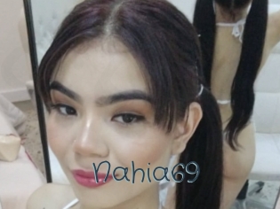nahia69 Sexcam Livesex