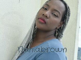 Nahiabrown