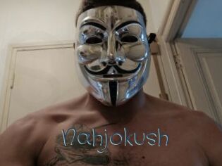 Nahjokush
